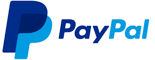pay with paypal - Wayward Store